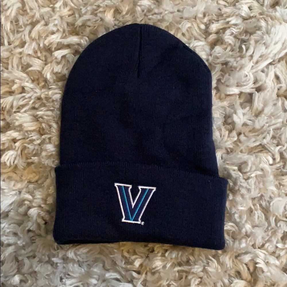 Villanova Beanie